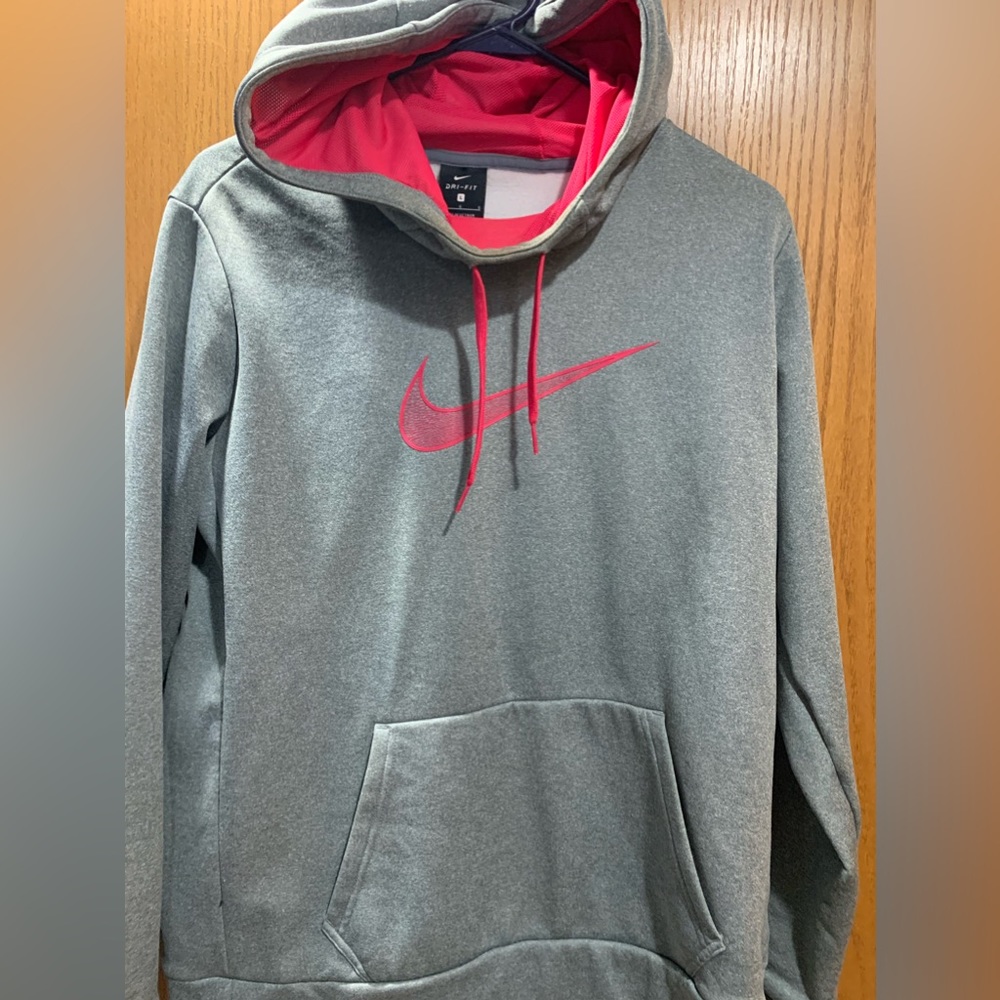 Nike women's hoody